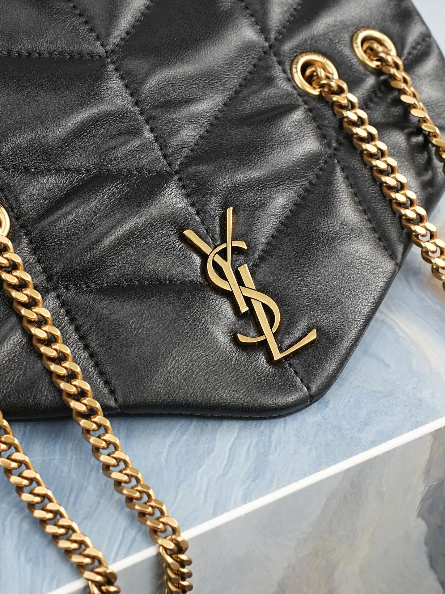 Women's Classic Handbags SAINT LAURENT 17936580