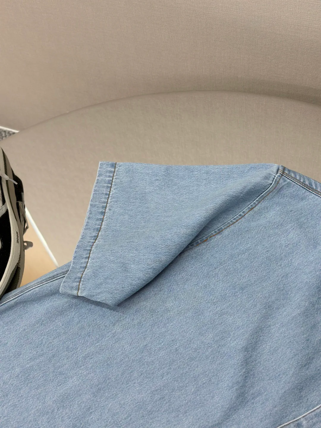Men's Shirts LOEWE 17288582