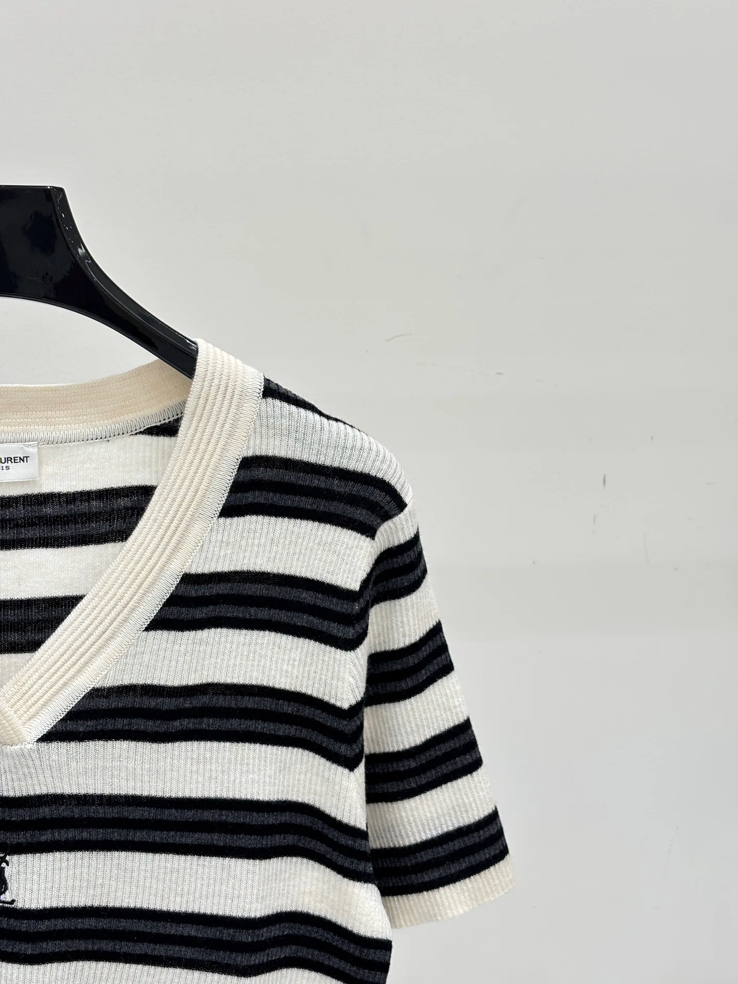 Women's T-Shirts SAINT LAURENT 17603855