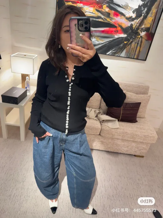 Women's Jumpers And Sweaters CHANEL 17732341