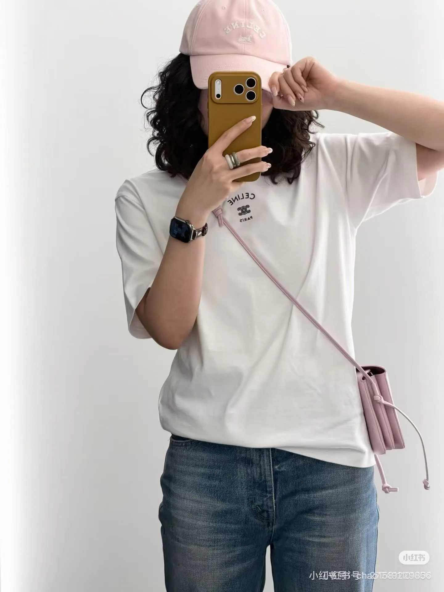 Men's T-Shirts CELINE 17420782