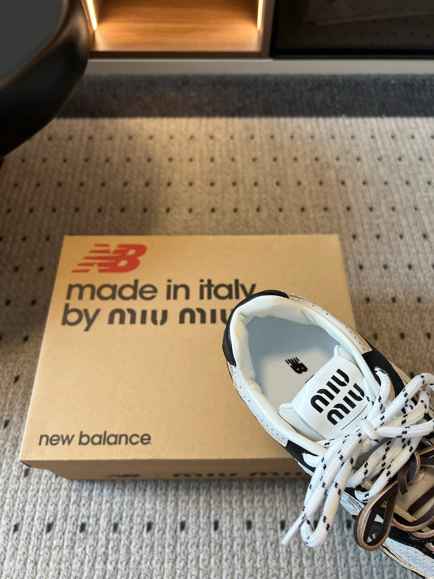 Women's Sneakers MIU MIU 18139643