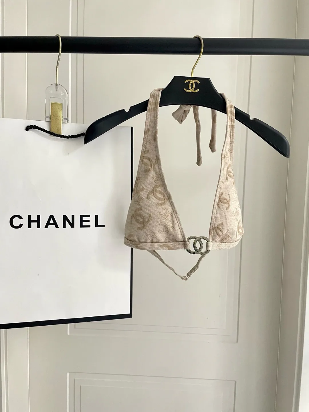 Women's Swimwear CHANEL 17588983