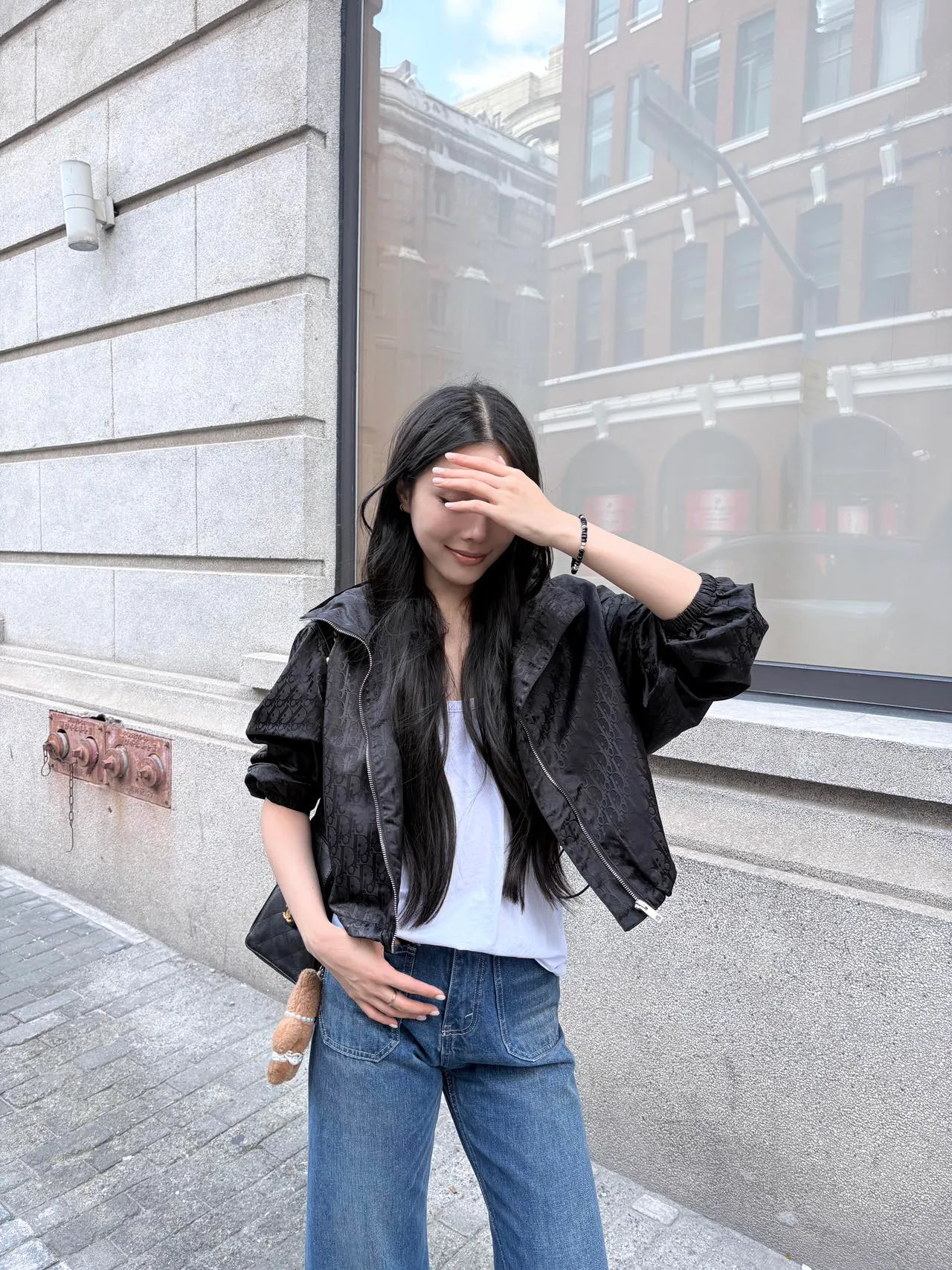 Women's Jackets And Down Jackets CHRISTIAN DIOR 18348315