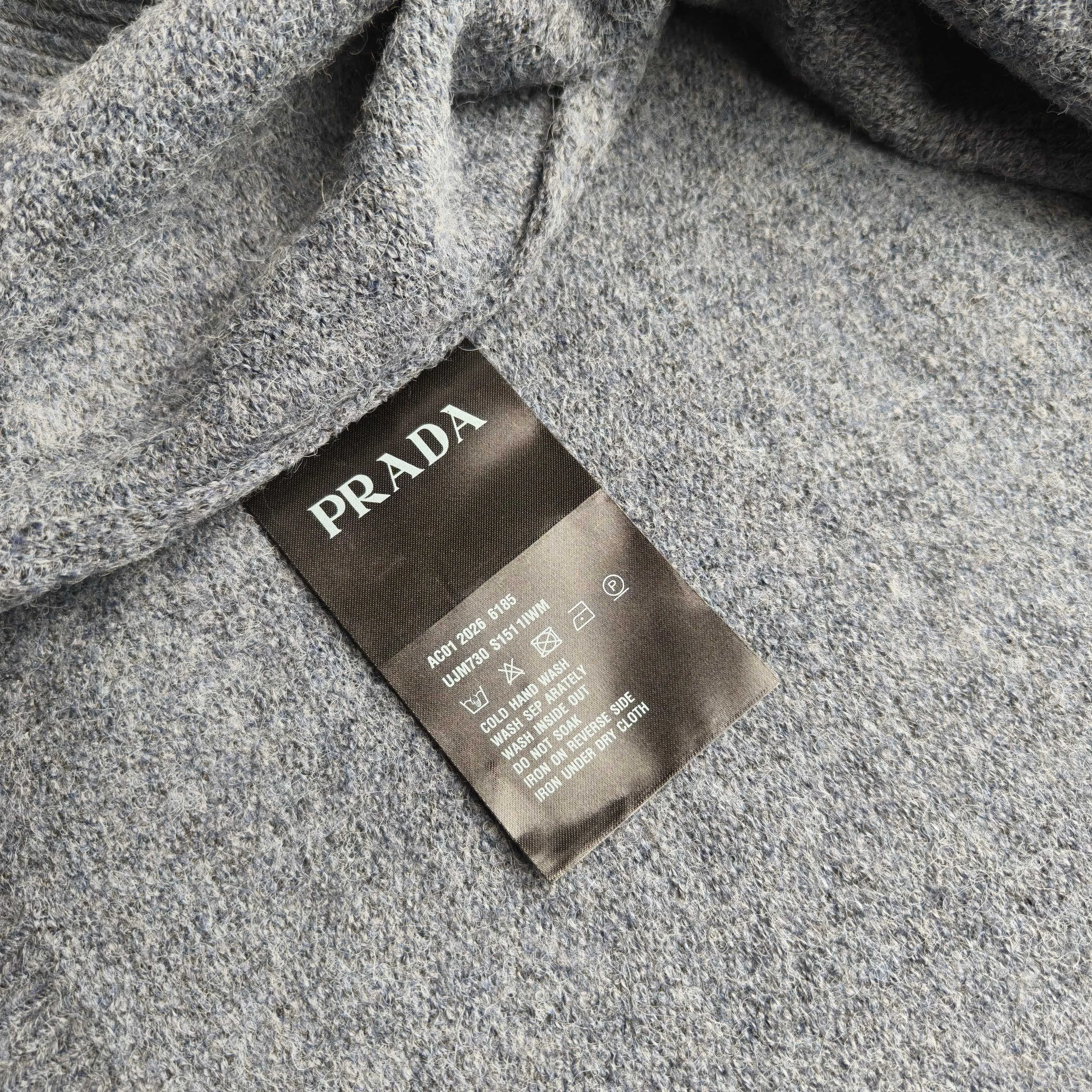 Жилеты Мужские Prada 18589920
