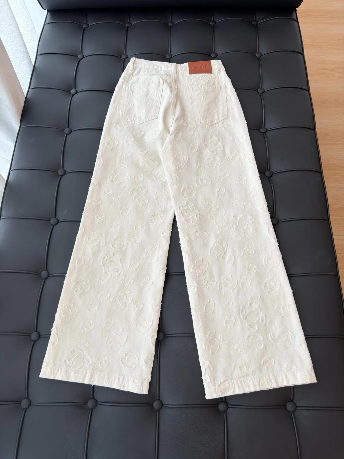 Women's Jeans CHANEL 17987748
