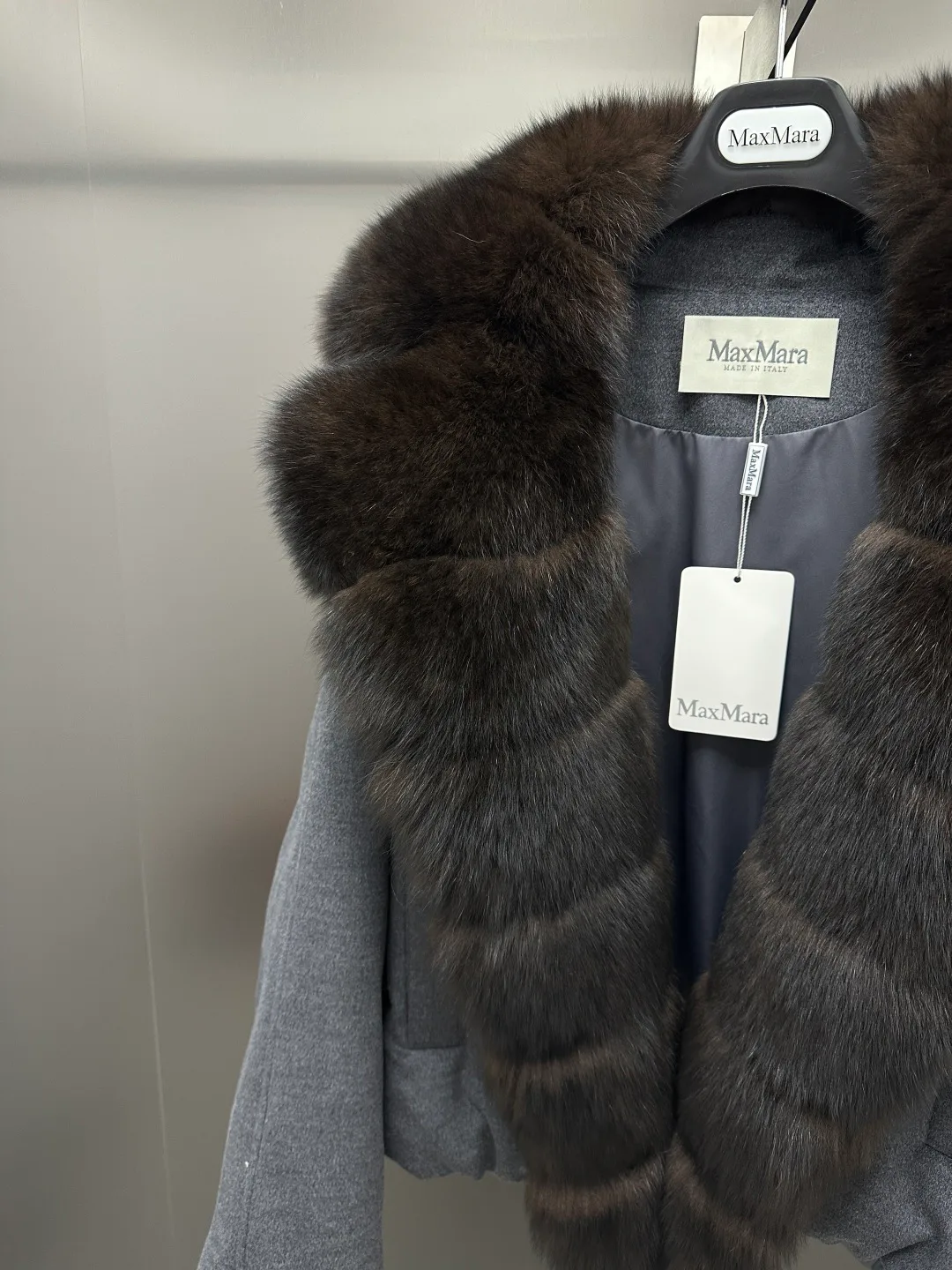 Women's Jackets And Down Jackets MAX MARA 18226694