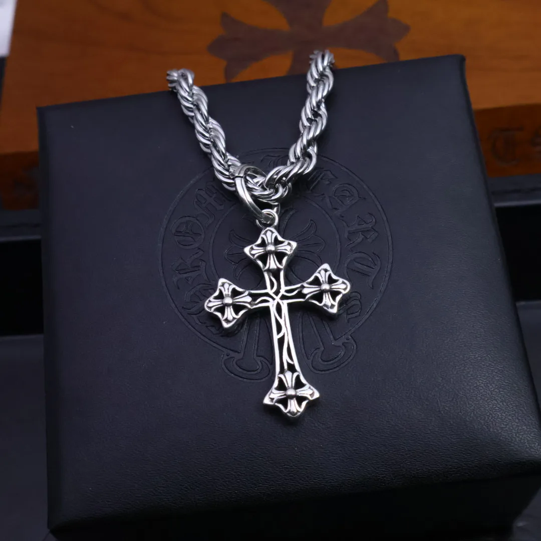 Jewelry CHROME HEARTS 17942847