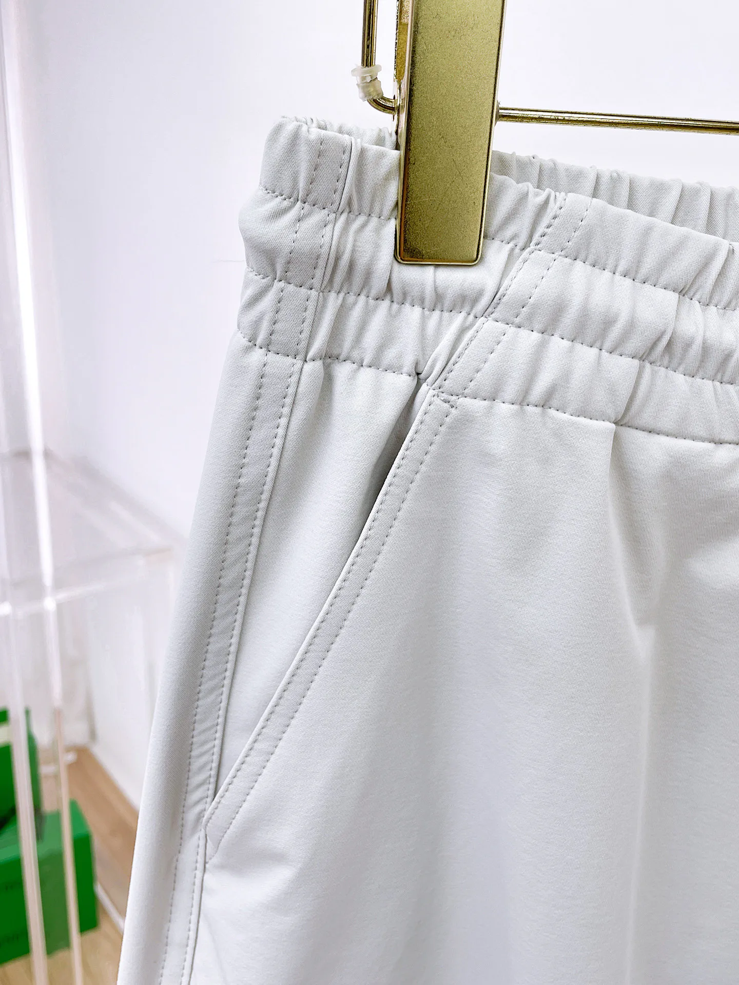 Men's Trousers BALENCIAGA 18399410