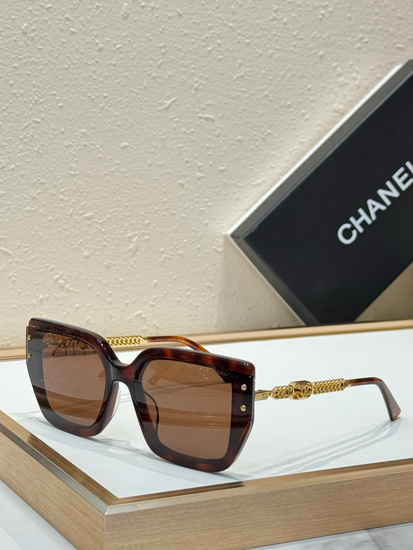 Glasses CHANEL 17897209