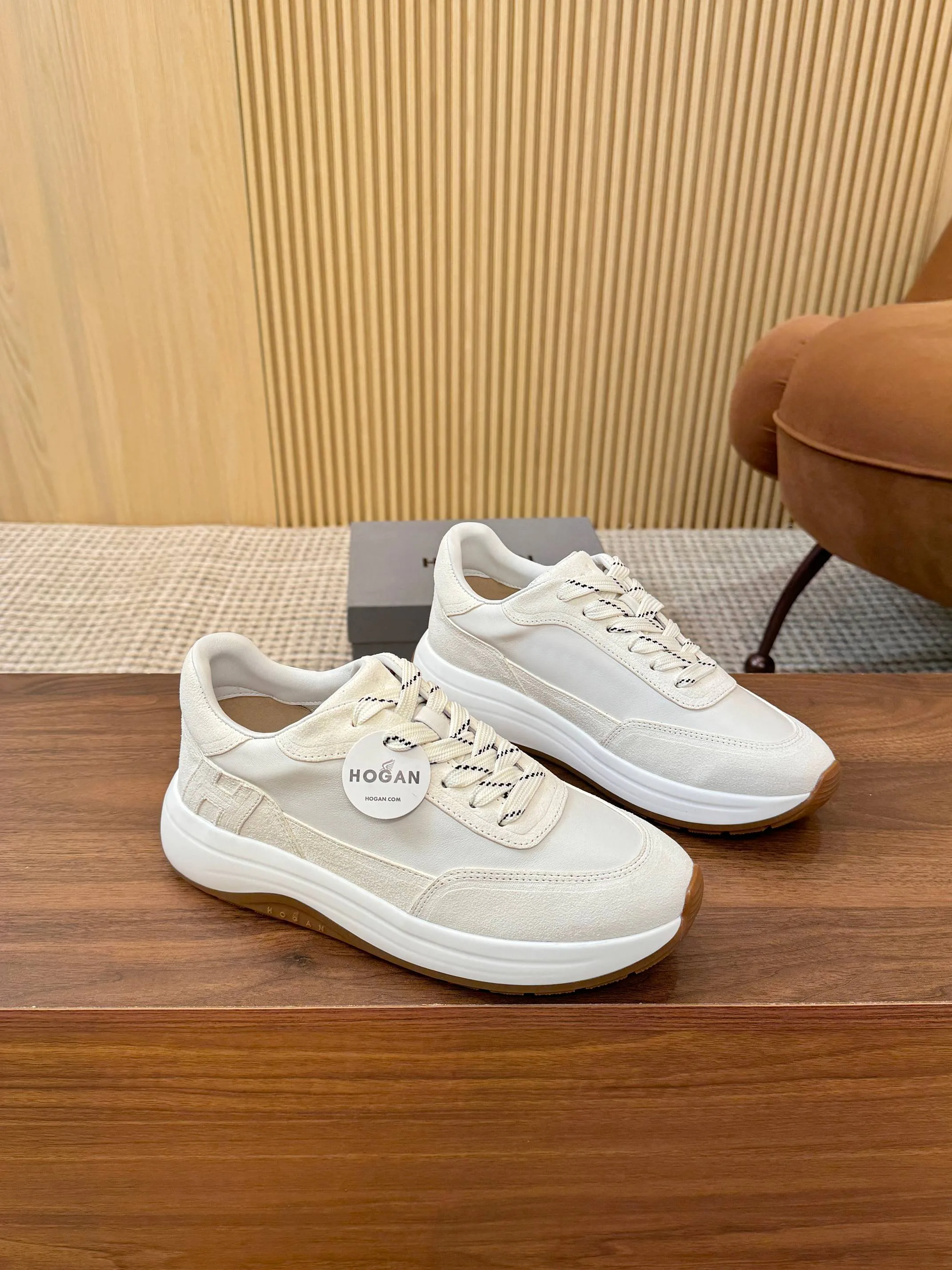 Men's Sneakers HOGAN 17827615