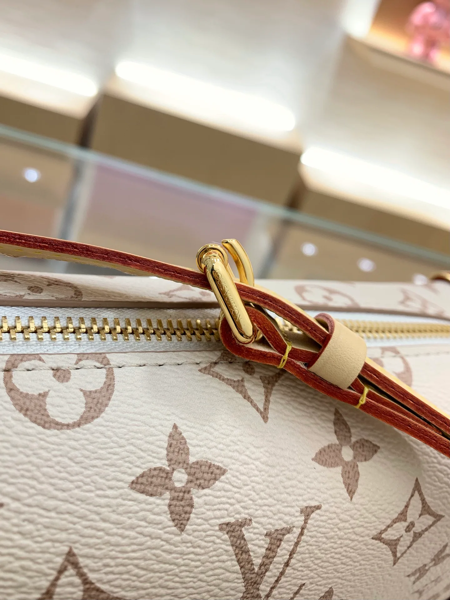 Women's Classic Handbags LOUIS VUITTON 17802508