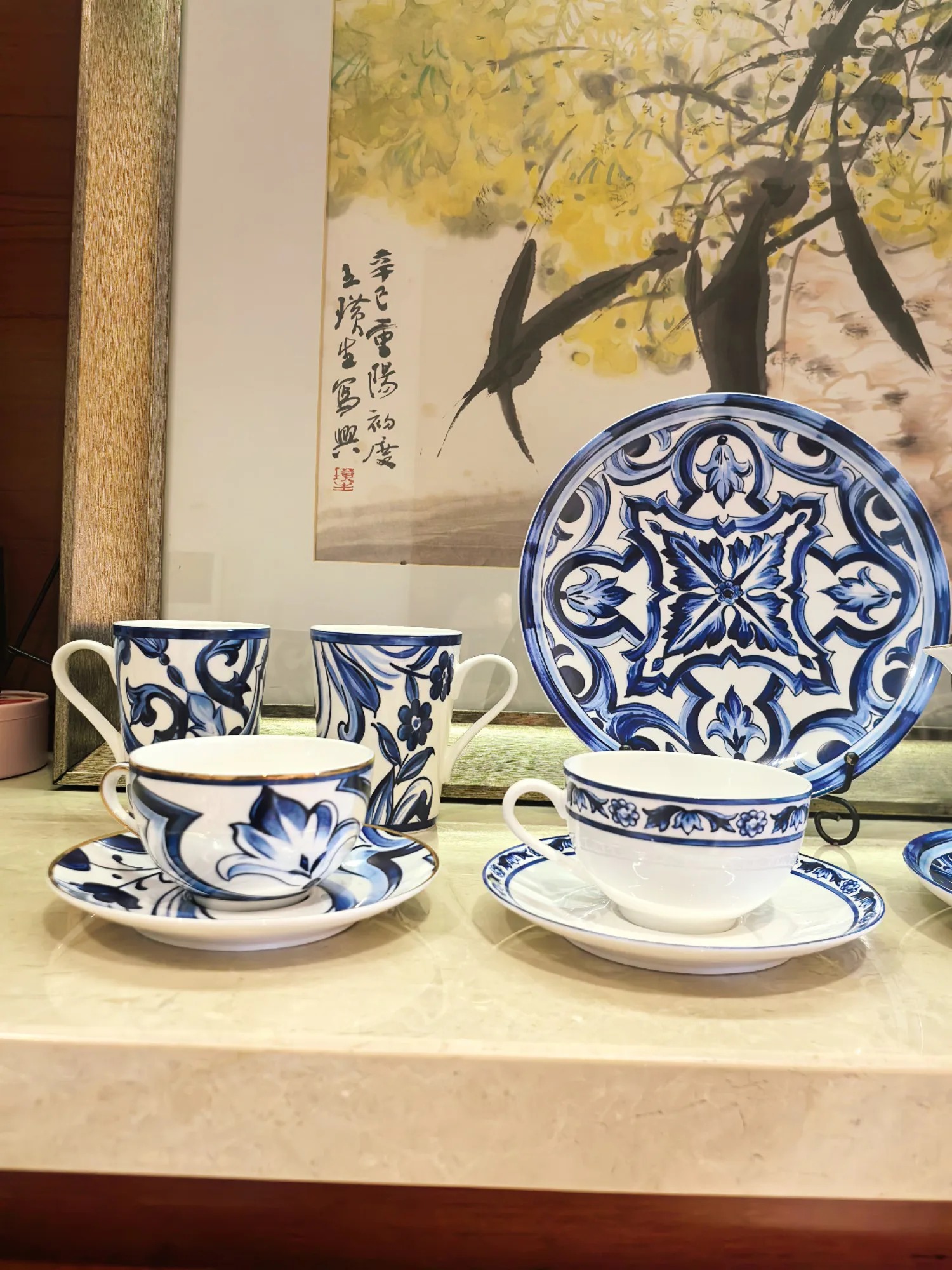 Tableware DOLCE & GABBANA 17853834