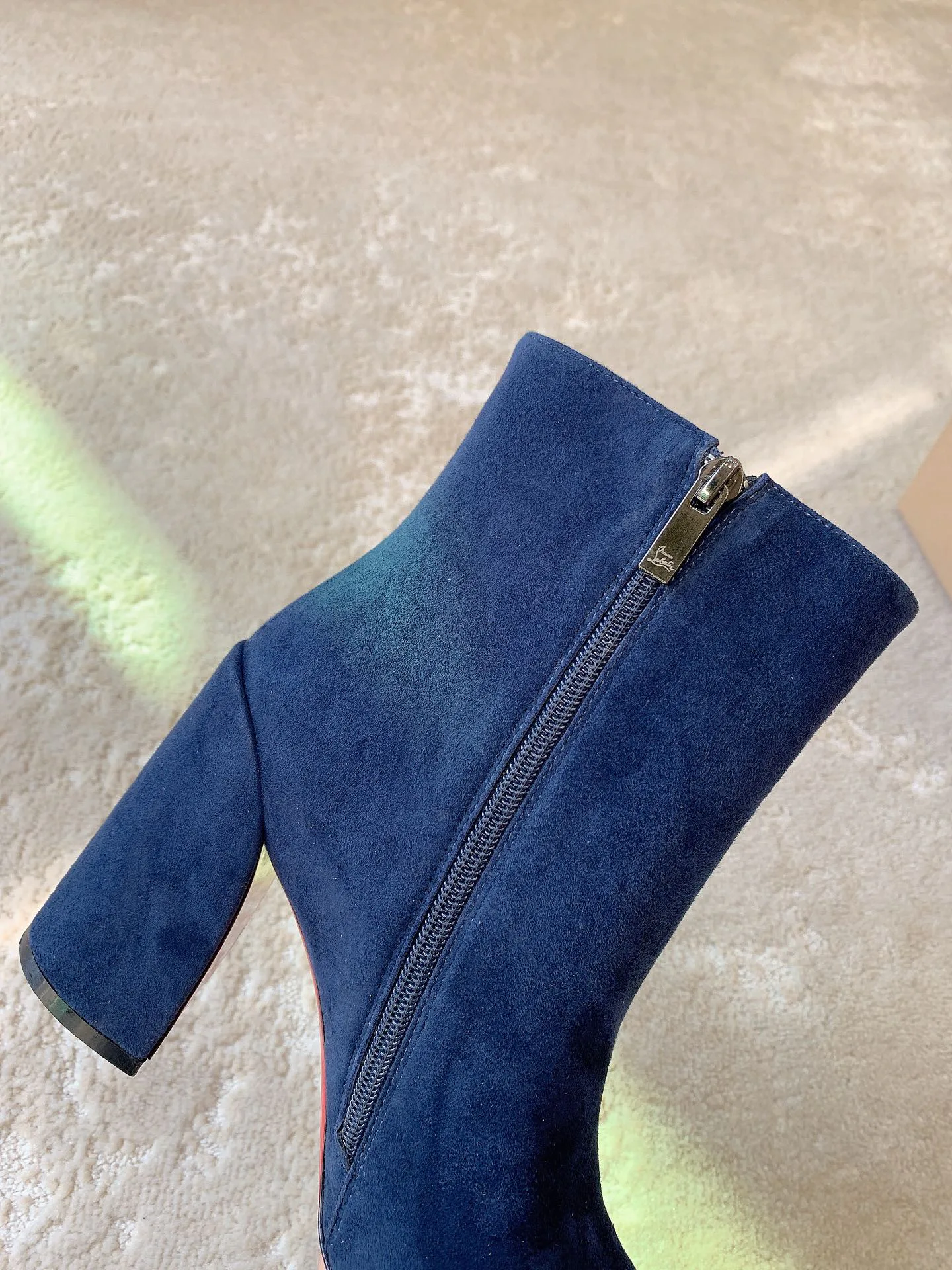 Women's Booties CHRISTIAN LOUBOUTIN 17962851