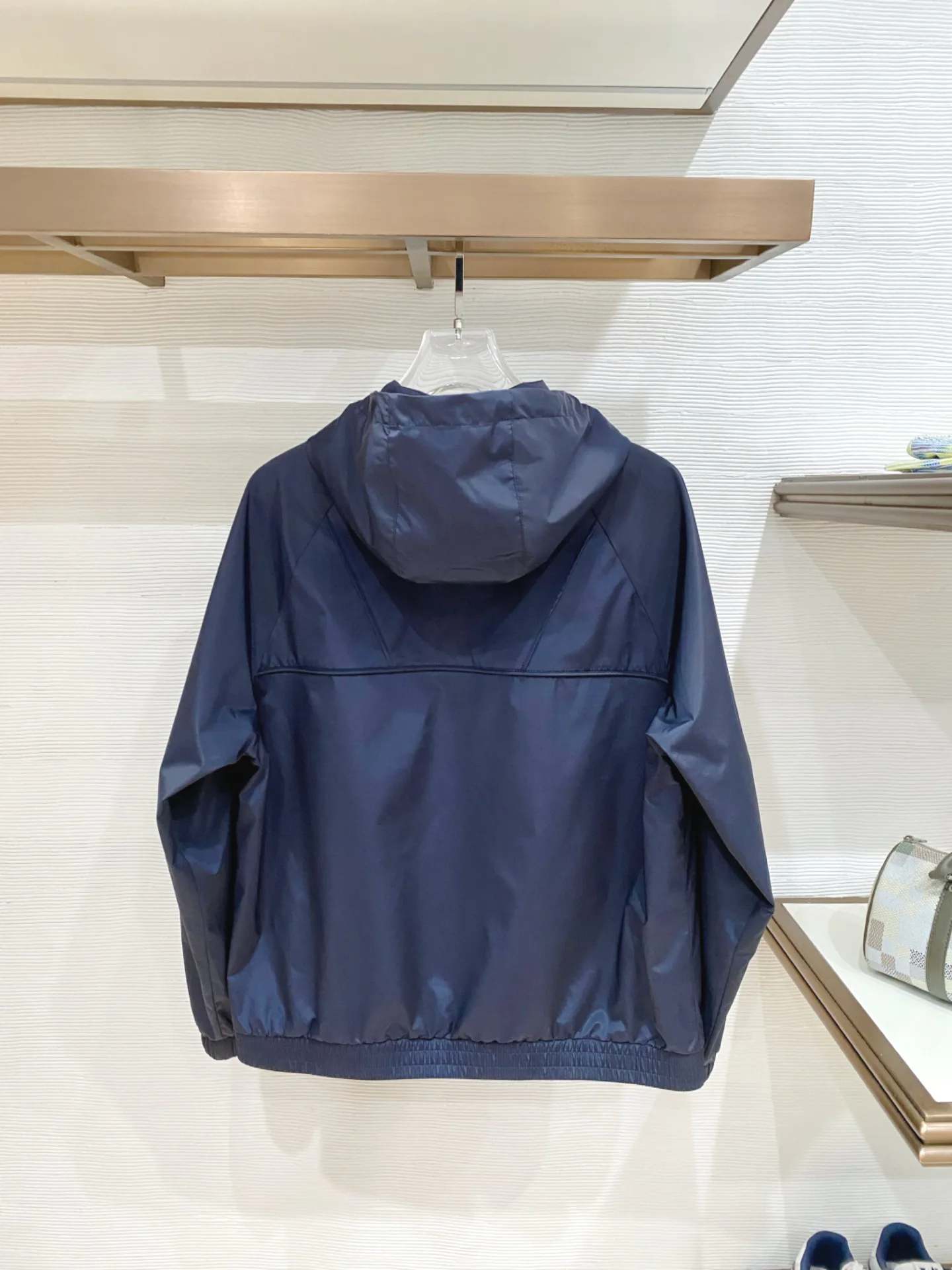 Men's Jackets And Down Jackets PRADA 17993090