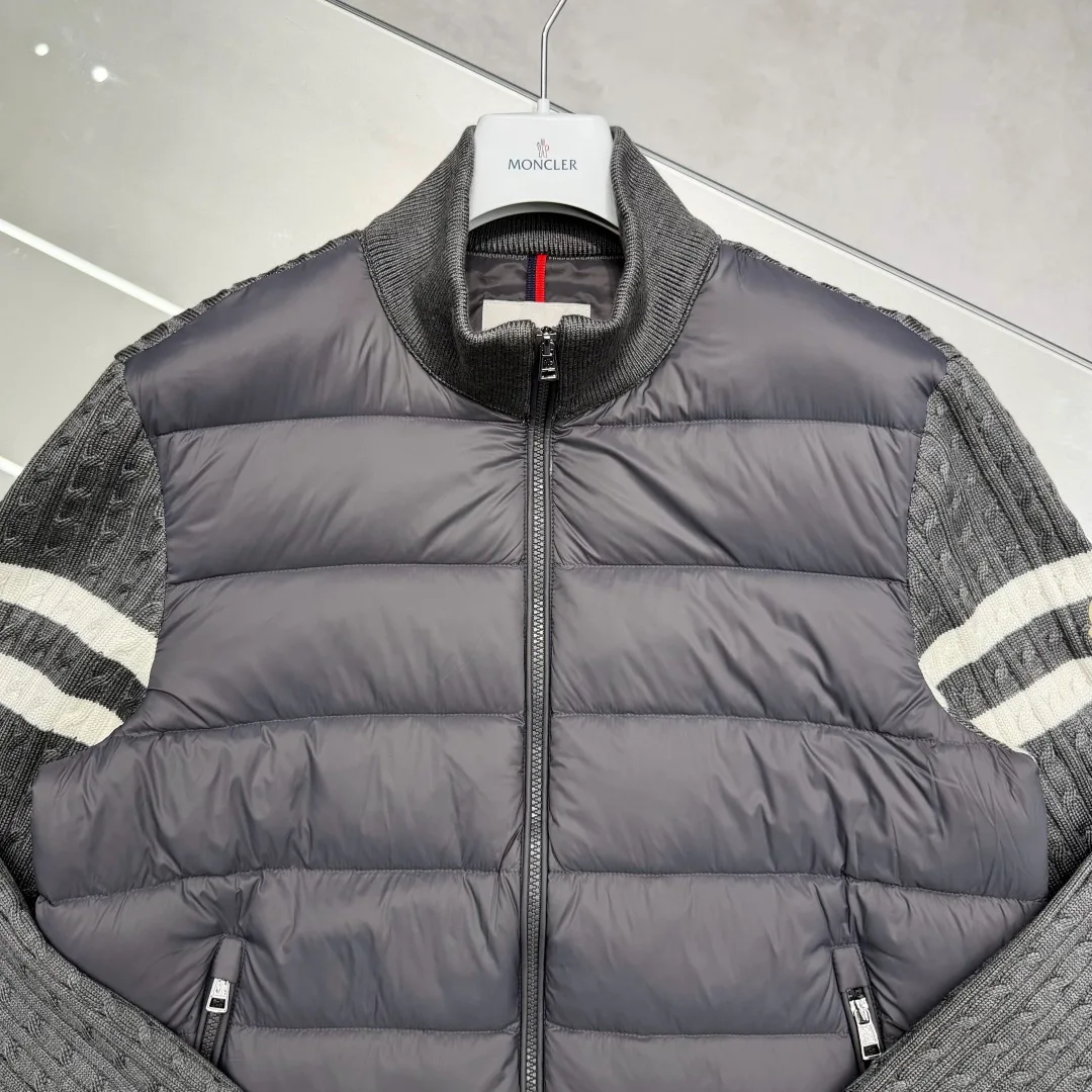 Men's Jackets And Down Jackets MONCLER 17418475