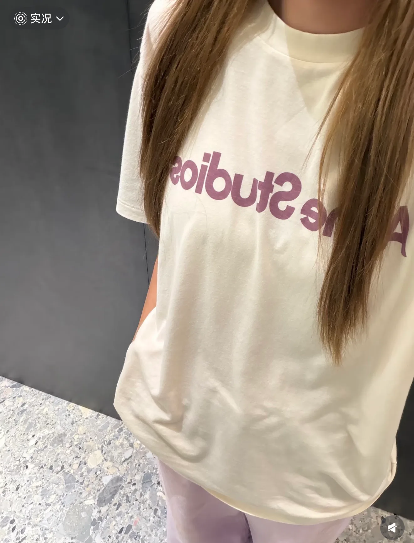 Women's T-Shirts ACNE STUDIOS 17413159