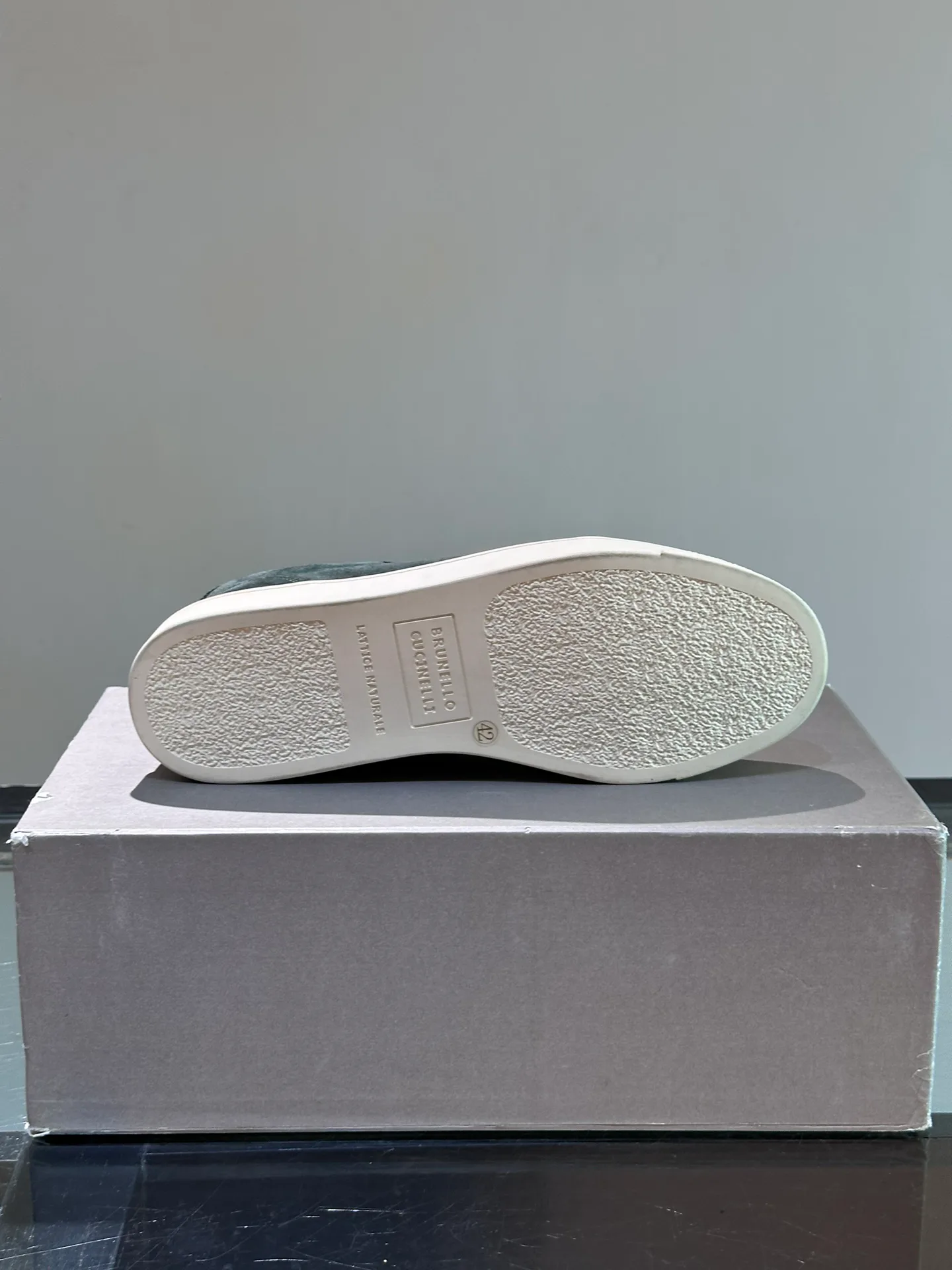 Men's Sneakers BRUNELLO CUCINELLI 17920804