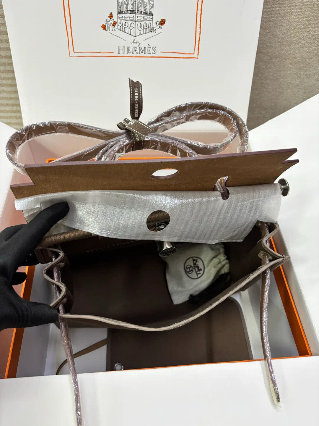 Women's Classic Handbags HERMES 17734523