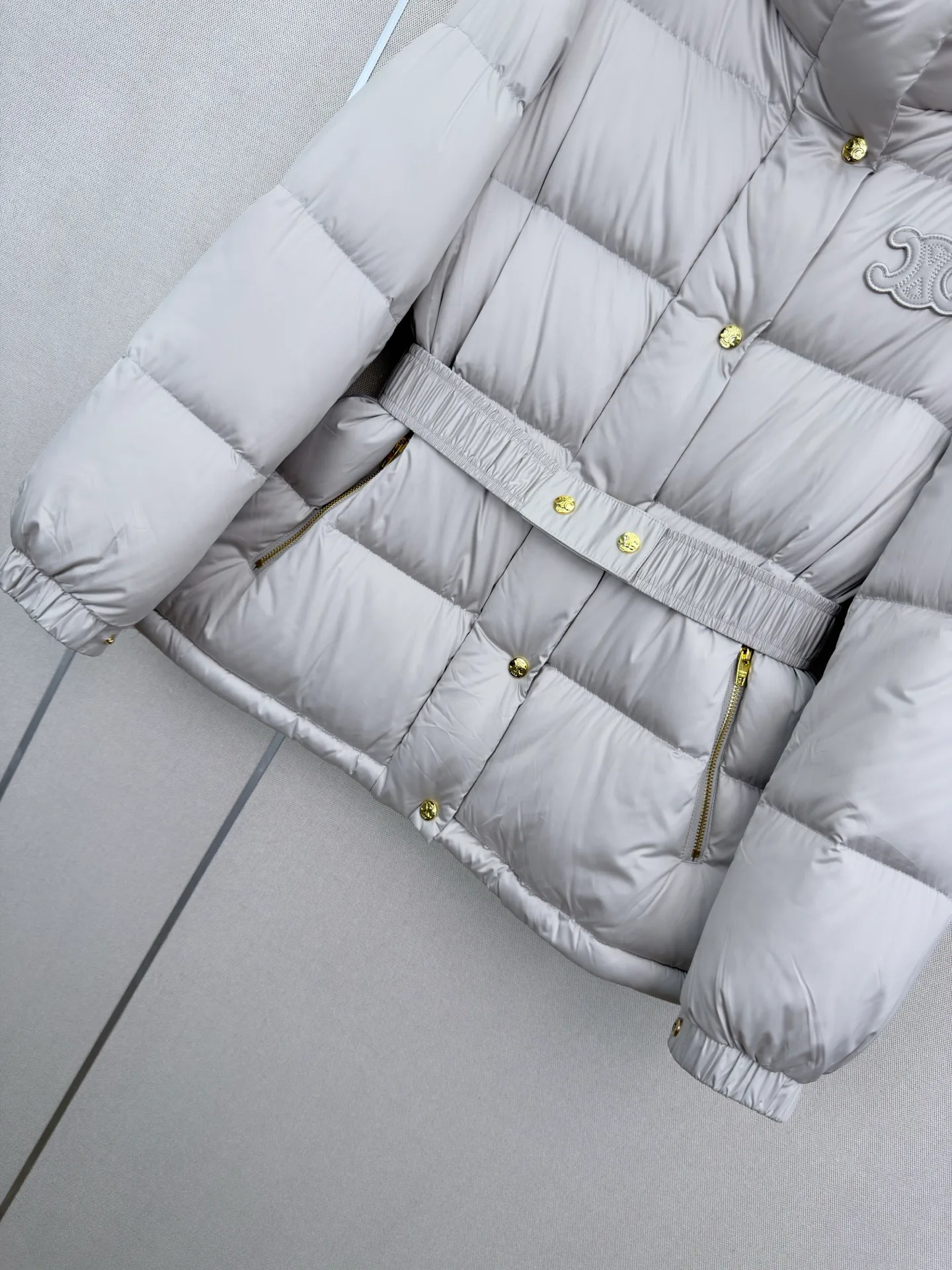 Women's Jackets And Down Jackets CELINE 18016095