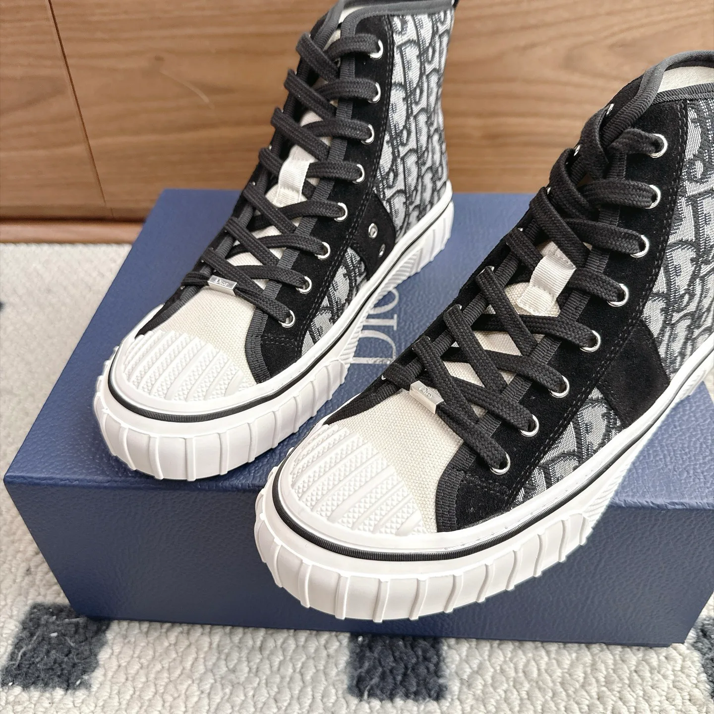 Men's Sneakers CHRISTIAN DIOR 18025792
