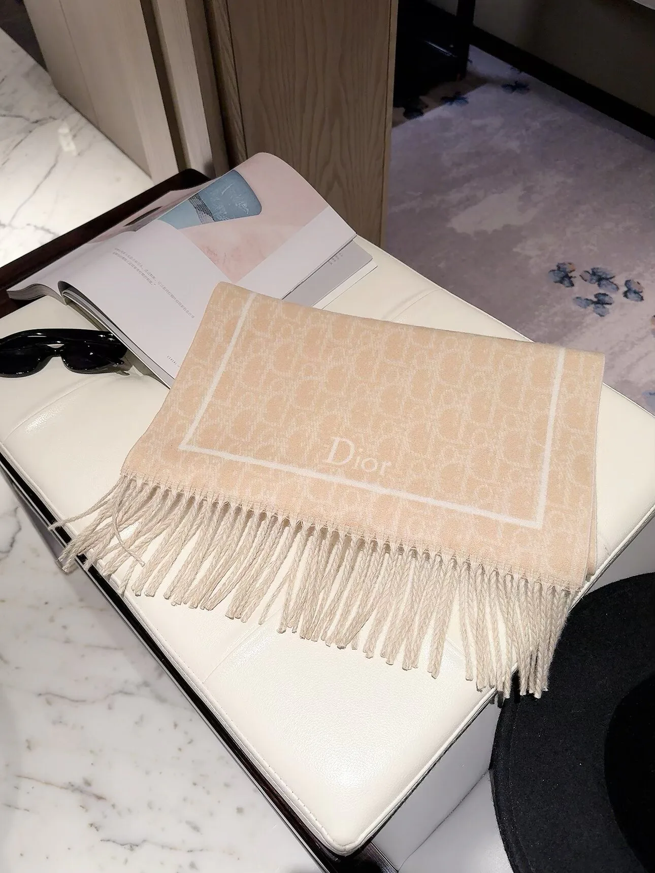 Scarves CHRISTIAN DIOR 18322593