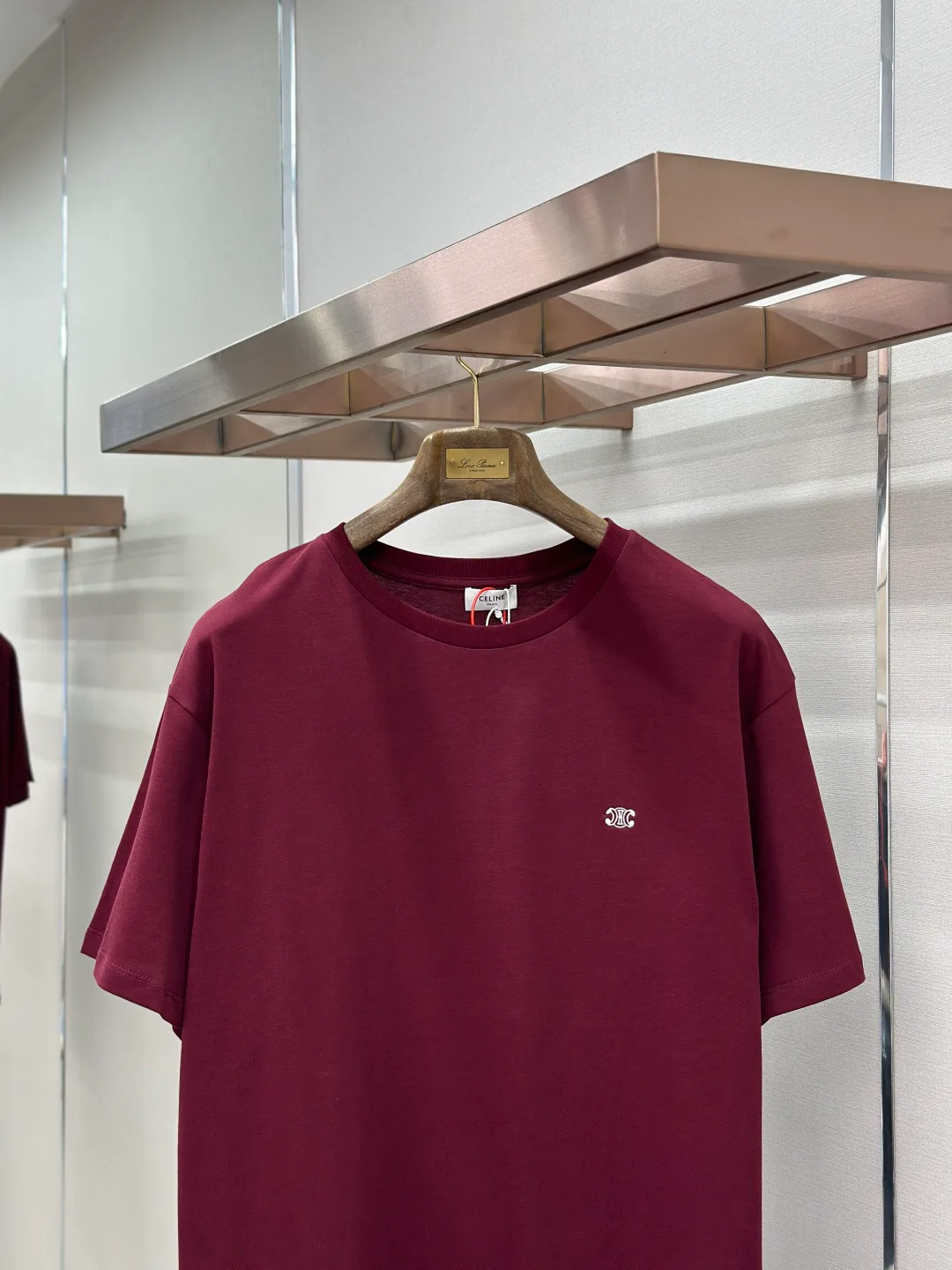 Women's T-Shirts CELINE 18191146