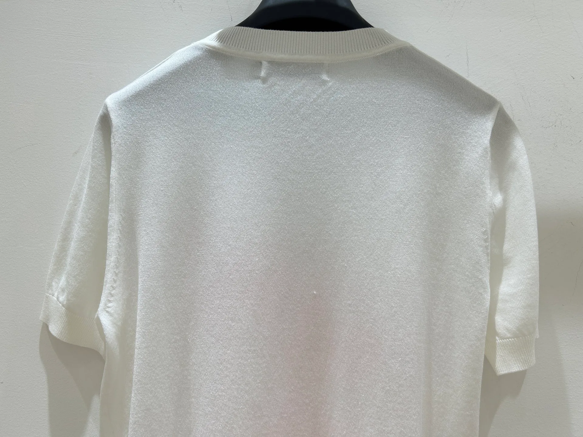 Women's T-Shirts CHRISTIAN DIOR 18097354