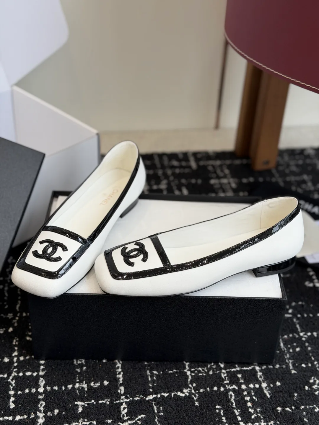 Women's Heels CHANEL 17740559