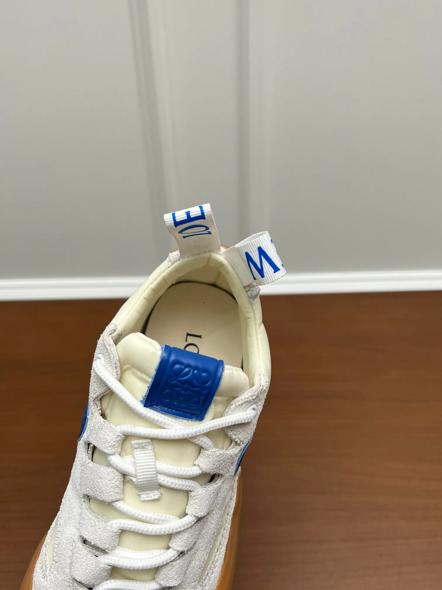 Women's Sneakers LOEWE 17796879