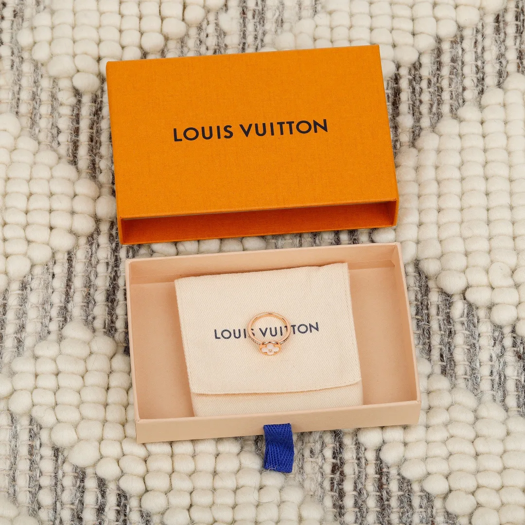 Jewelry LOUIS VUITTON 17798989