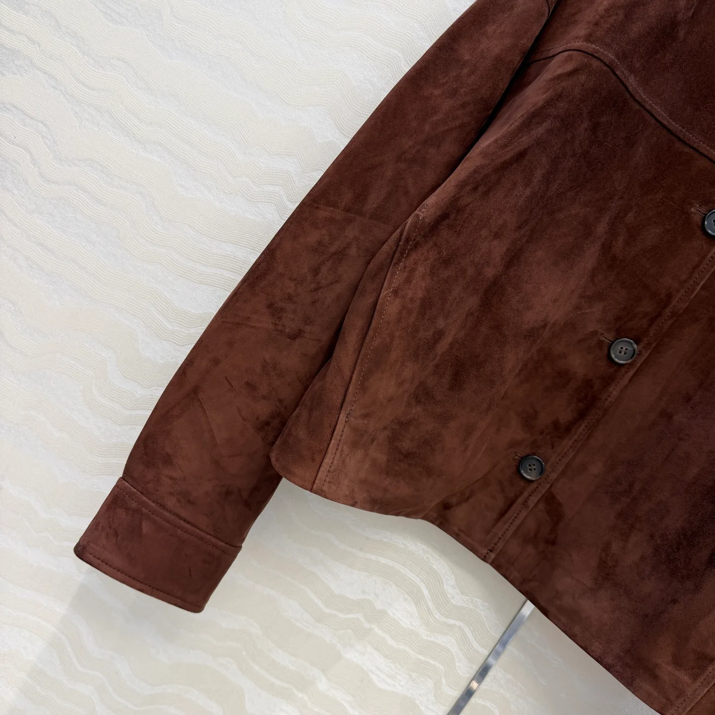 Women's Leather Jackets And Sheepskin Coats BRUNELLO CUCINELLI 18200796