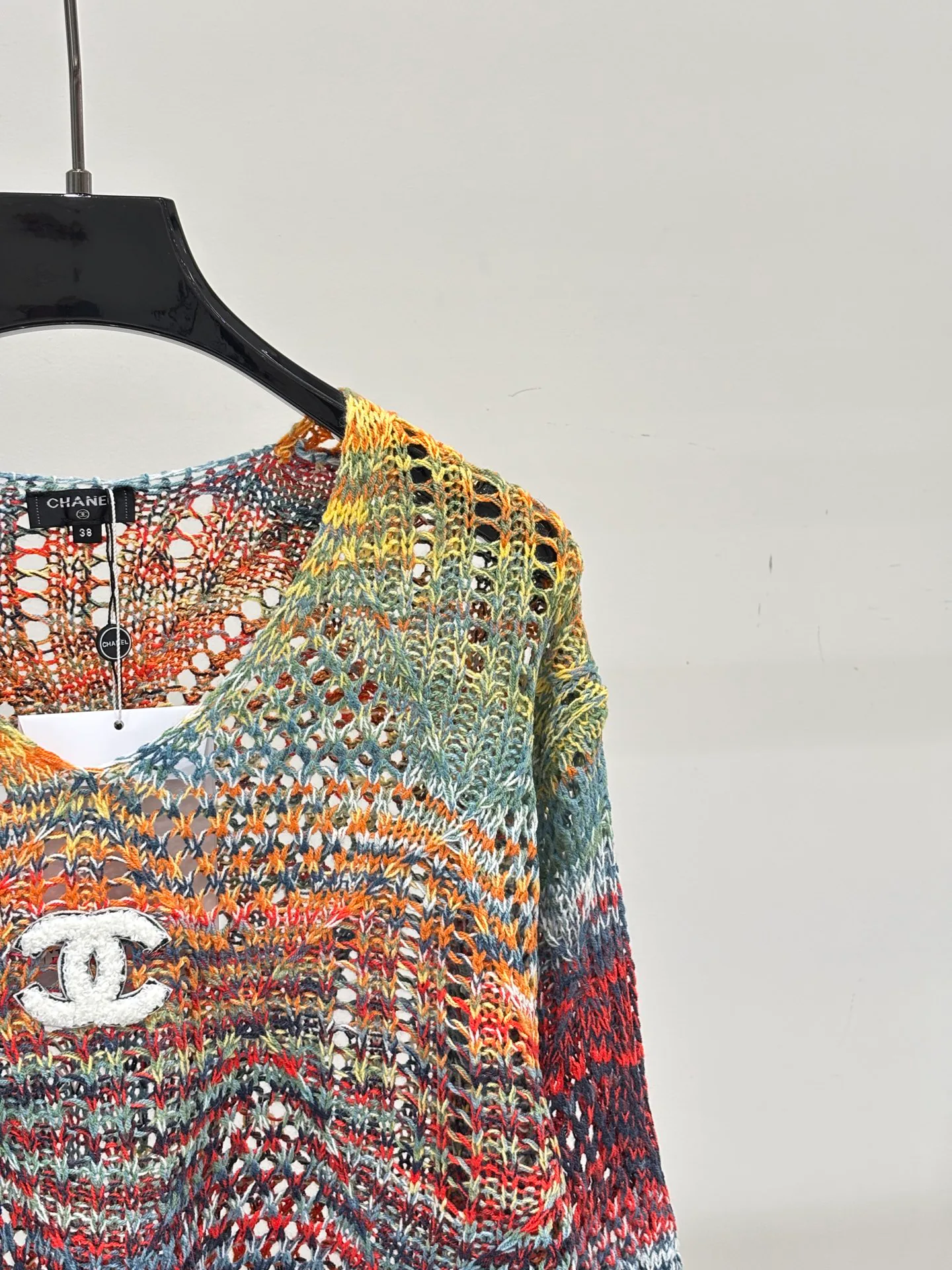 Women's Jumpers And Sweaters CHANEL 18138080