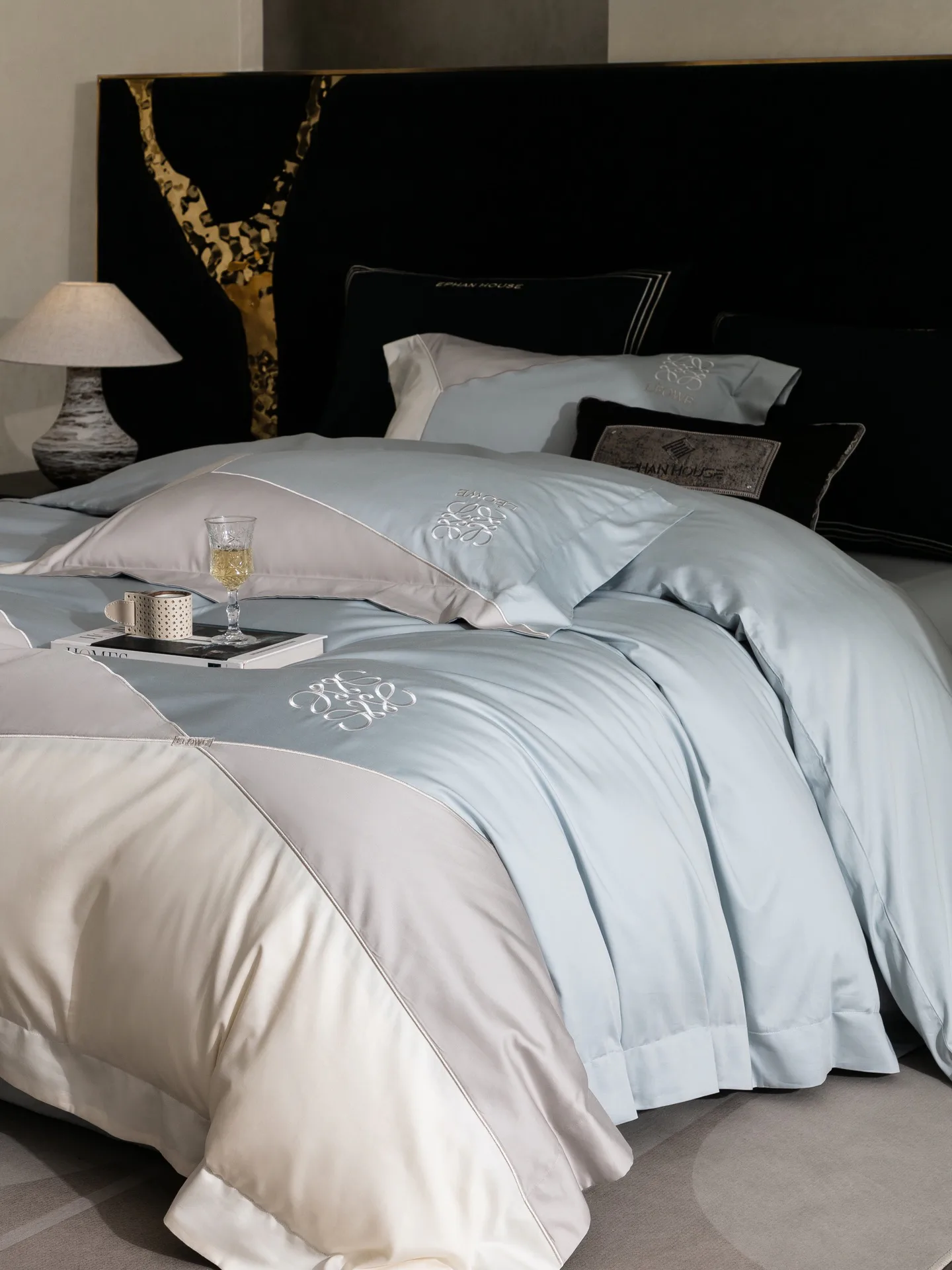 Bedding LOEWE 18292350