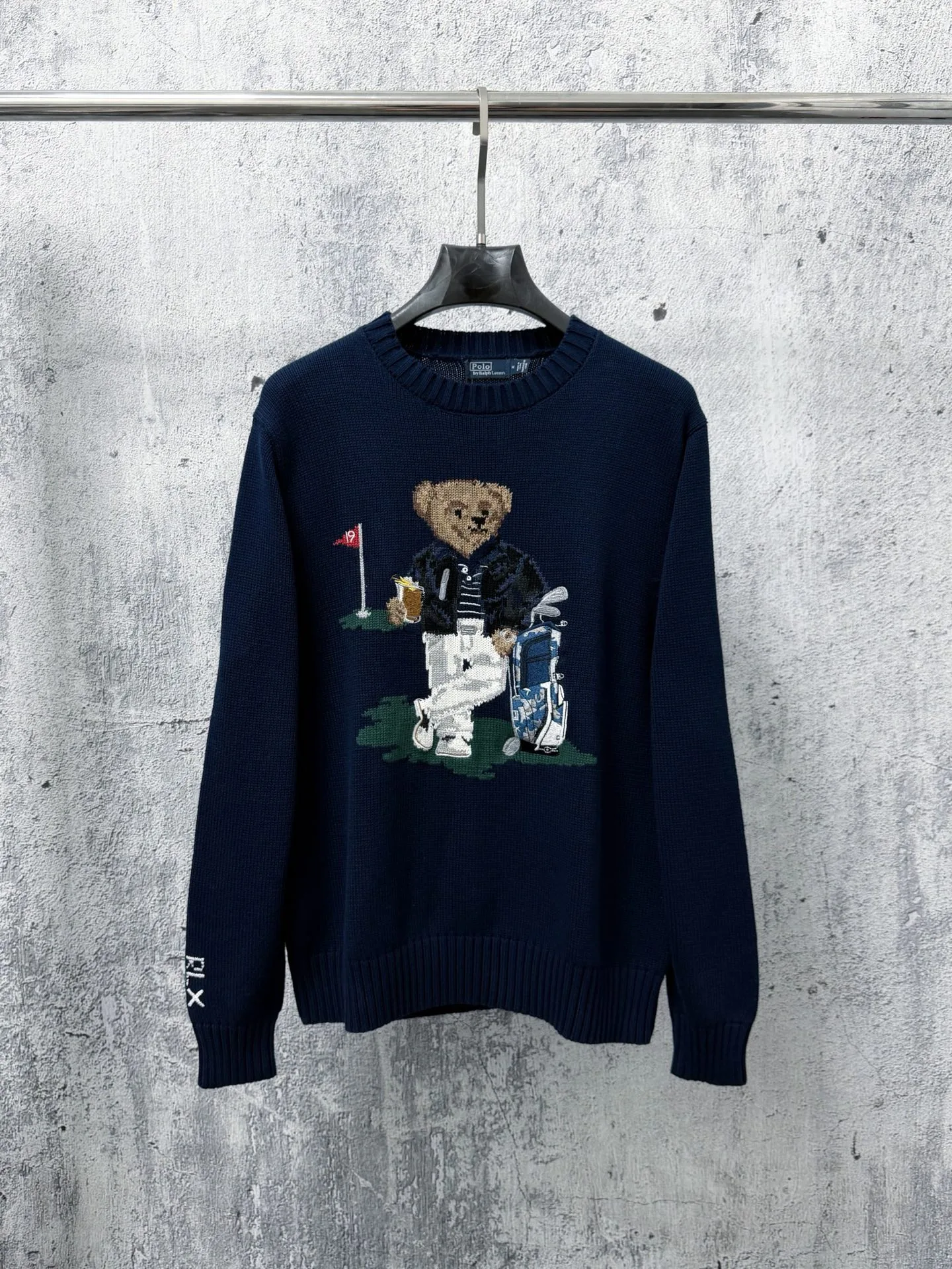 Men's Jumpers And Sweaters RALPH LAUREN 18128423