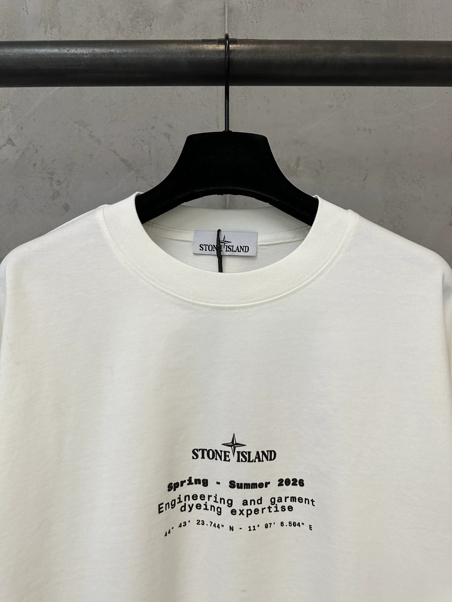 Men's T-Shirts STONE ISLAND 17993151
