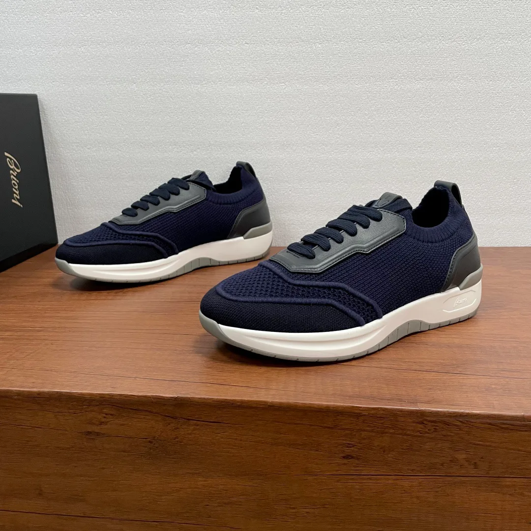 Men's Sneakers BRIONI 17244483