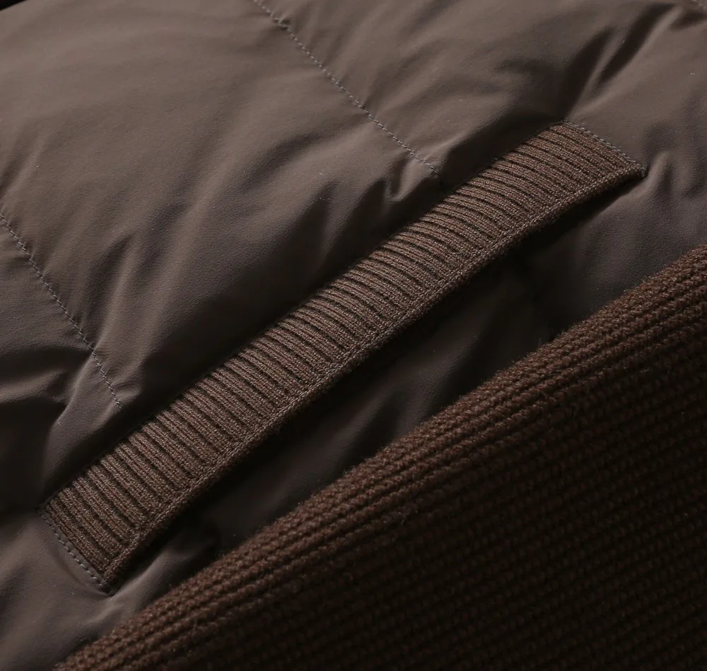 Men's Jackets And Down Jackets LORO PIANA 17951793