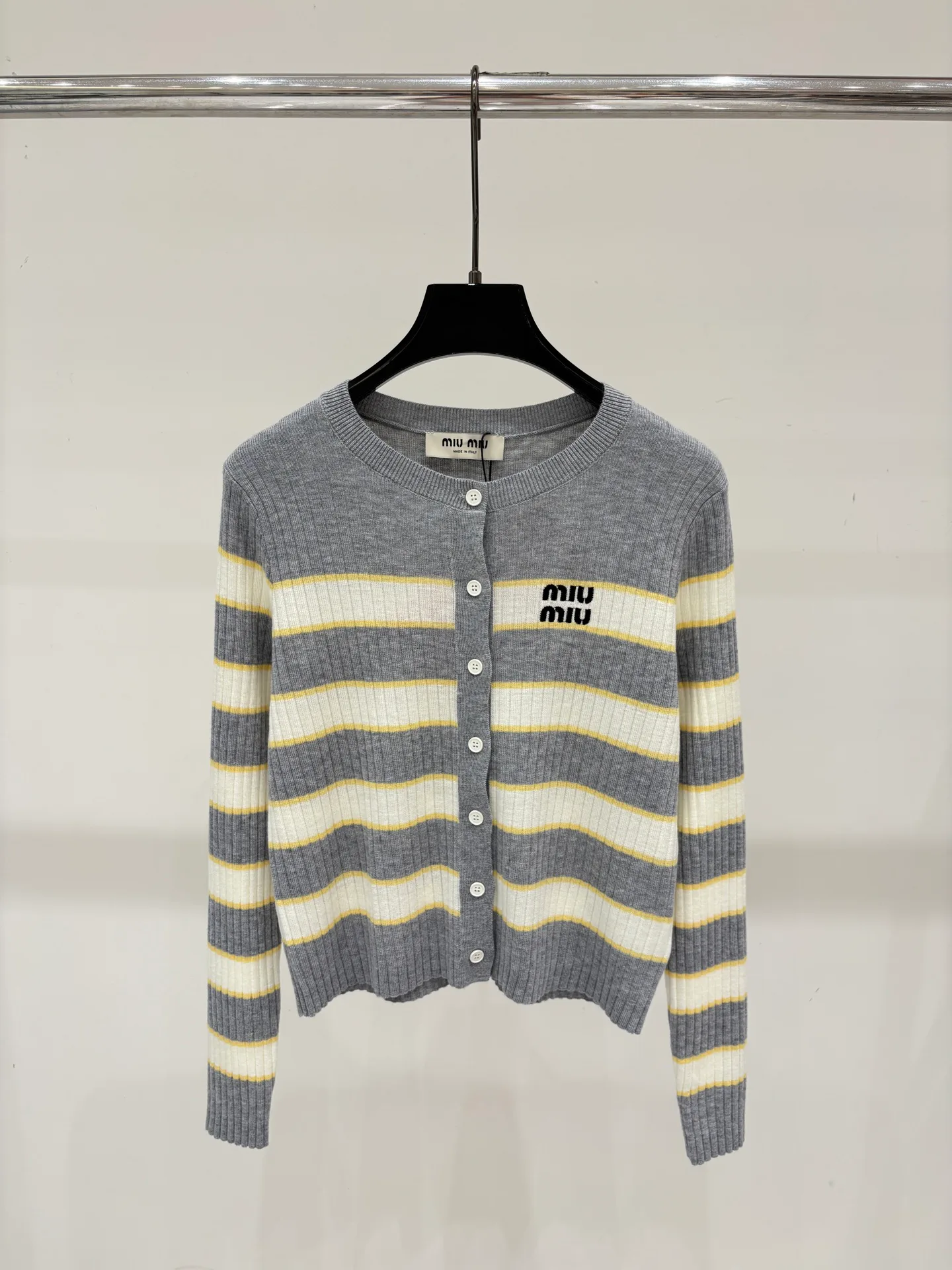 Women's Jumpers And Sweaters MIU MIU 18540329