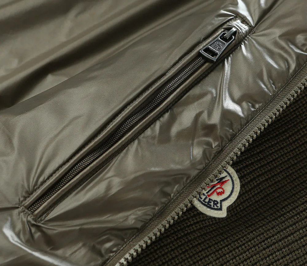 Men's Jackets And Down Jackets MONCLER 18345507