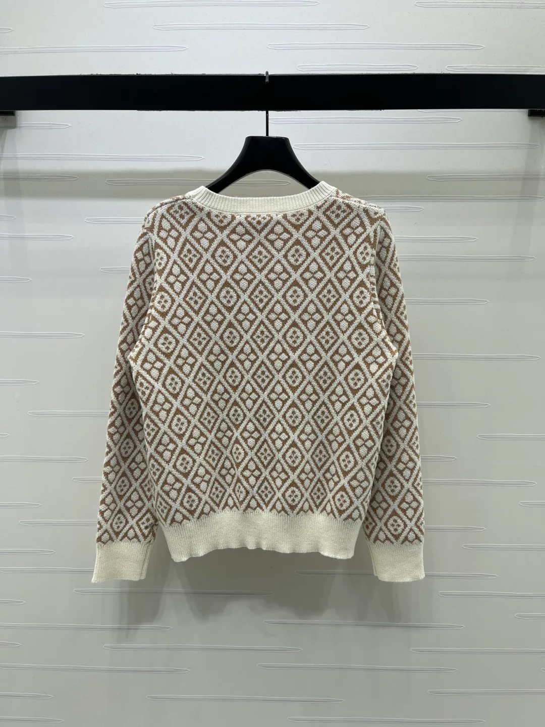 Women's Jumpers And Sweaters LOUIS VUITTON 17399265
