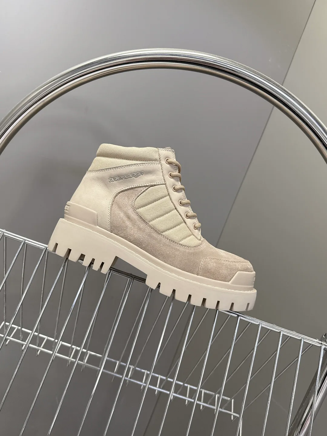 Women's Ankle Boots BALENCIAGA 17819845