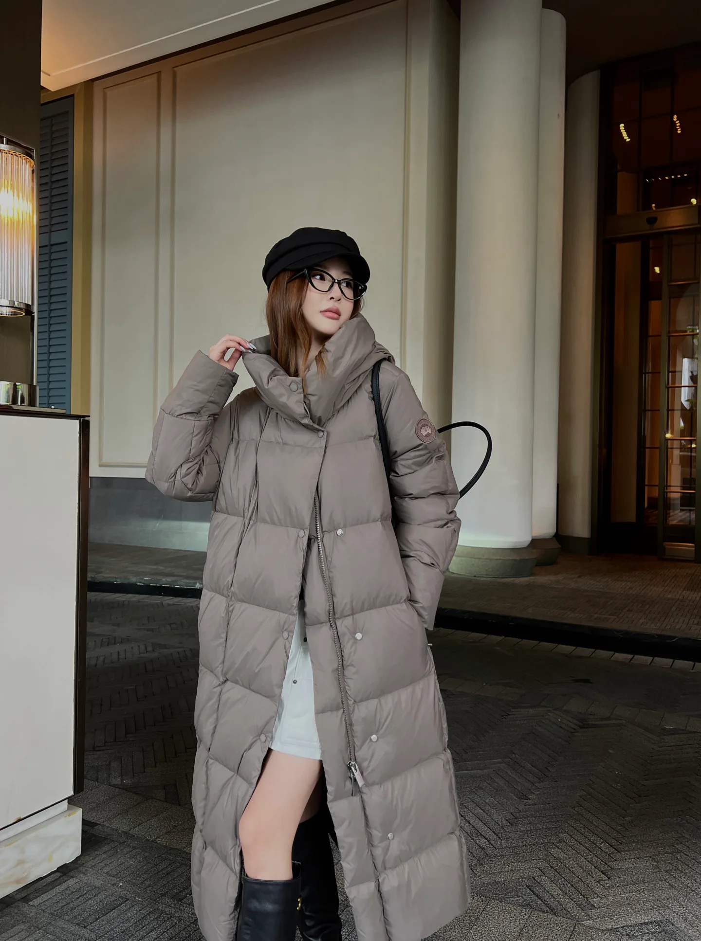Women's Jackets And Down Jackets CANADA GOOSE 18108338