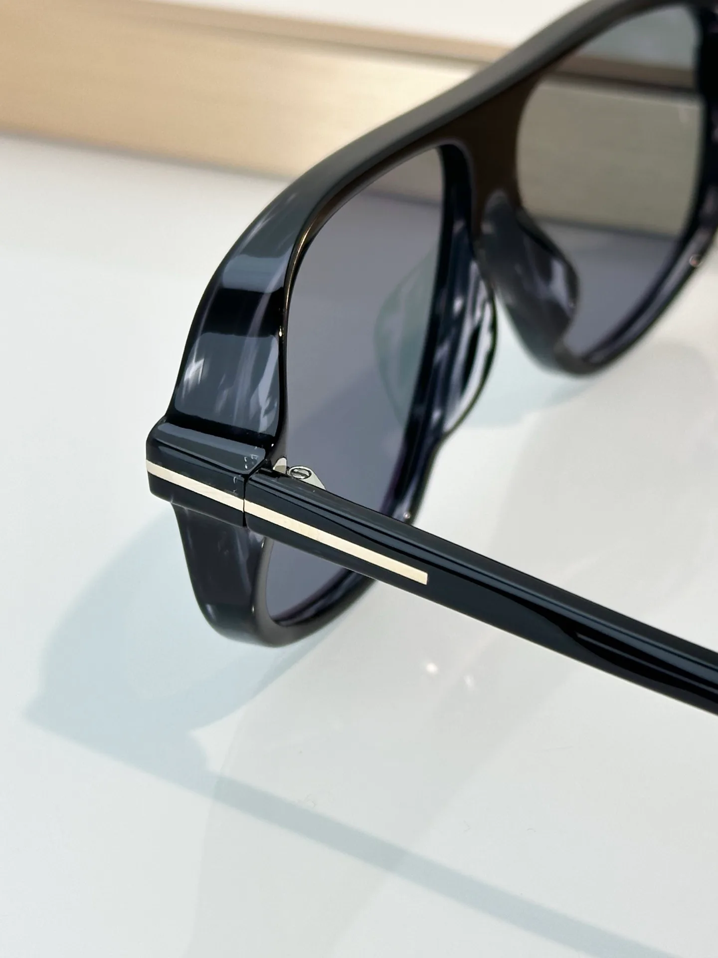 Glasses TOM FORD 16914231