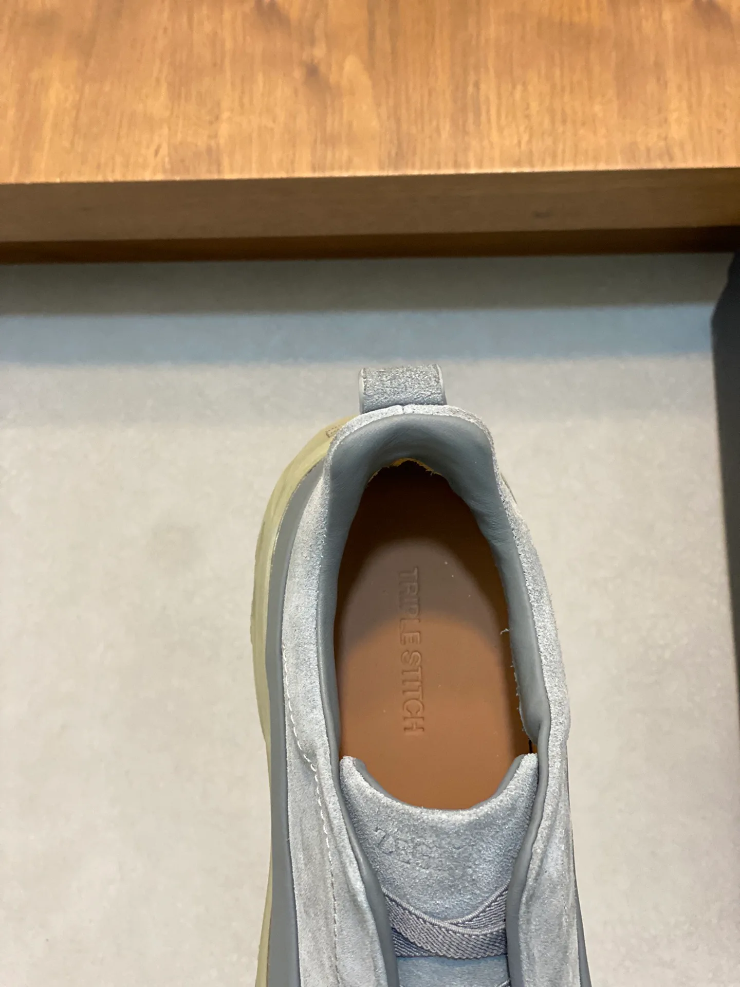 Men's Sneakers ZEGNA 18103708