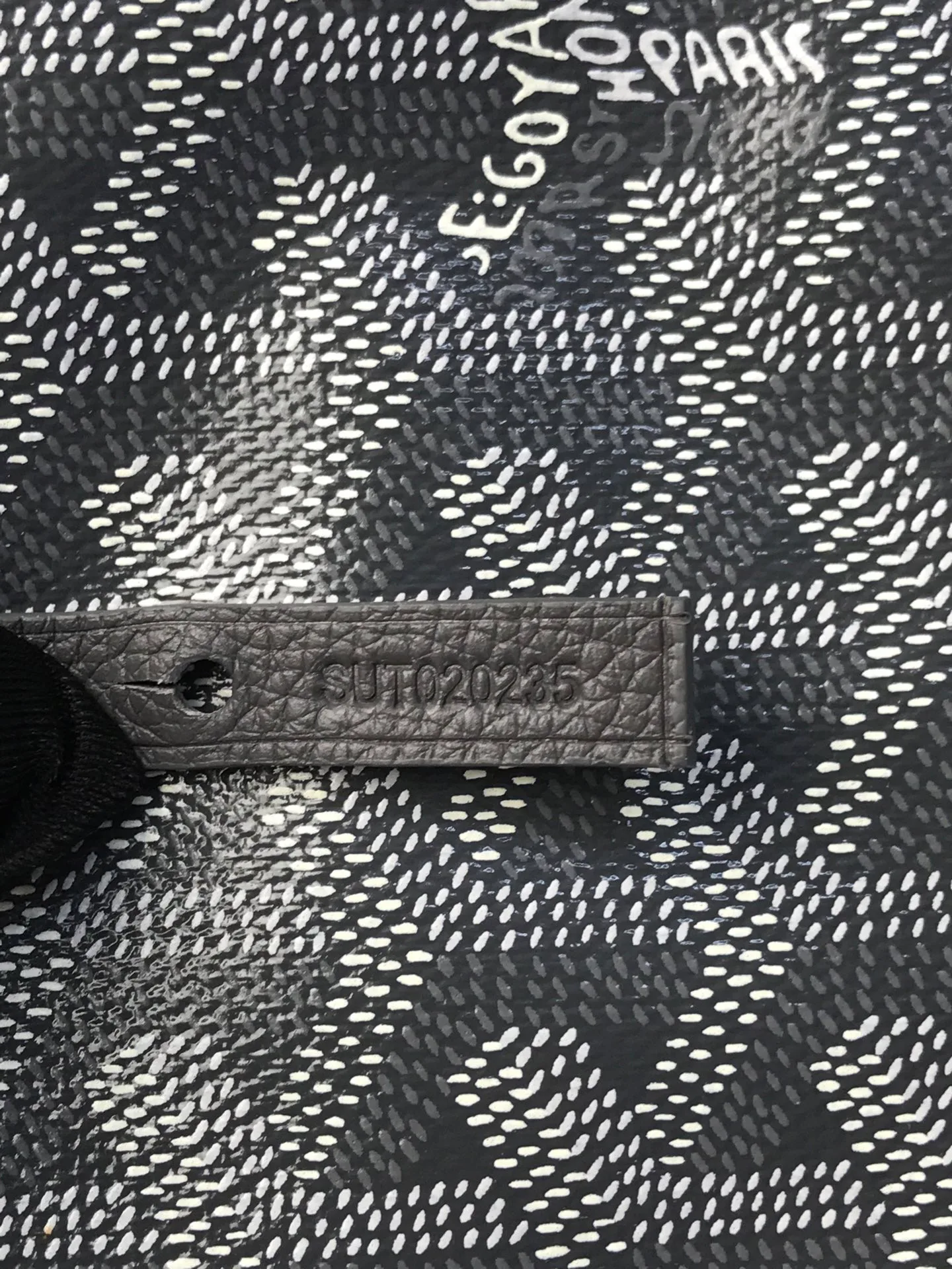 Классические Сумки Женские Goyard 18610993