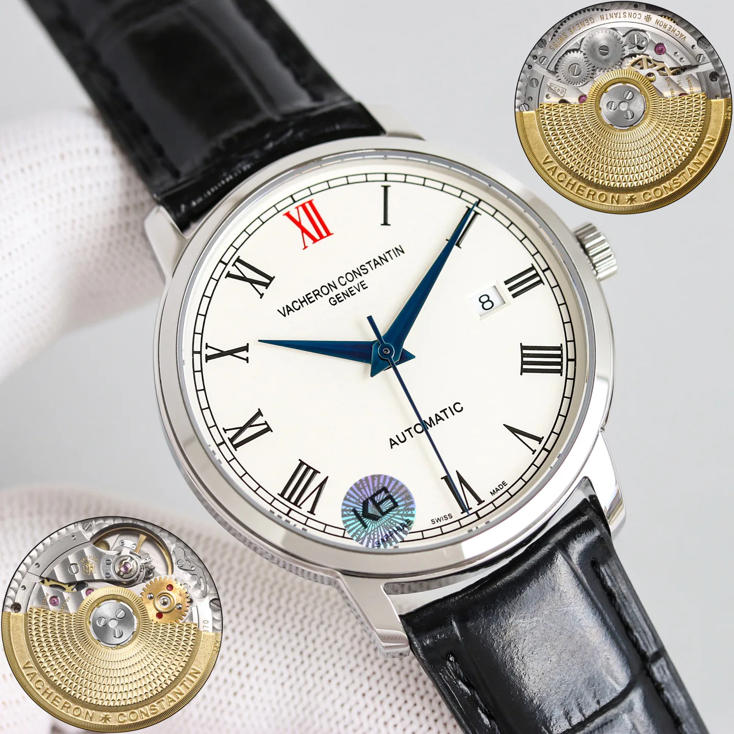 Women's Watches VACHERON CONSTANTIN 17933756