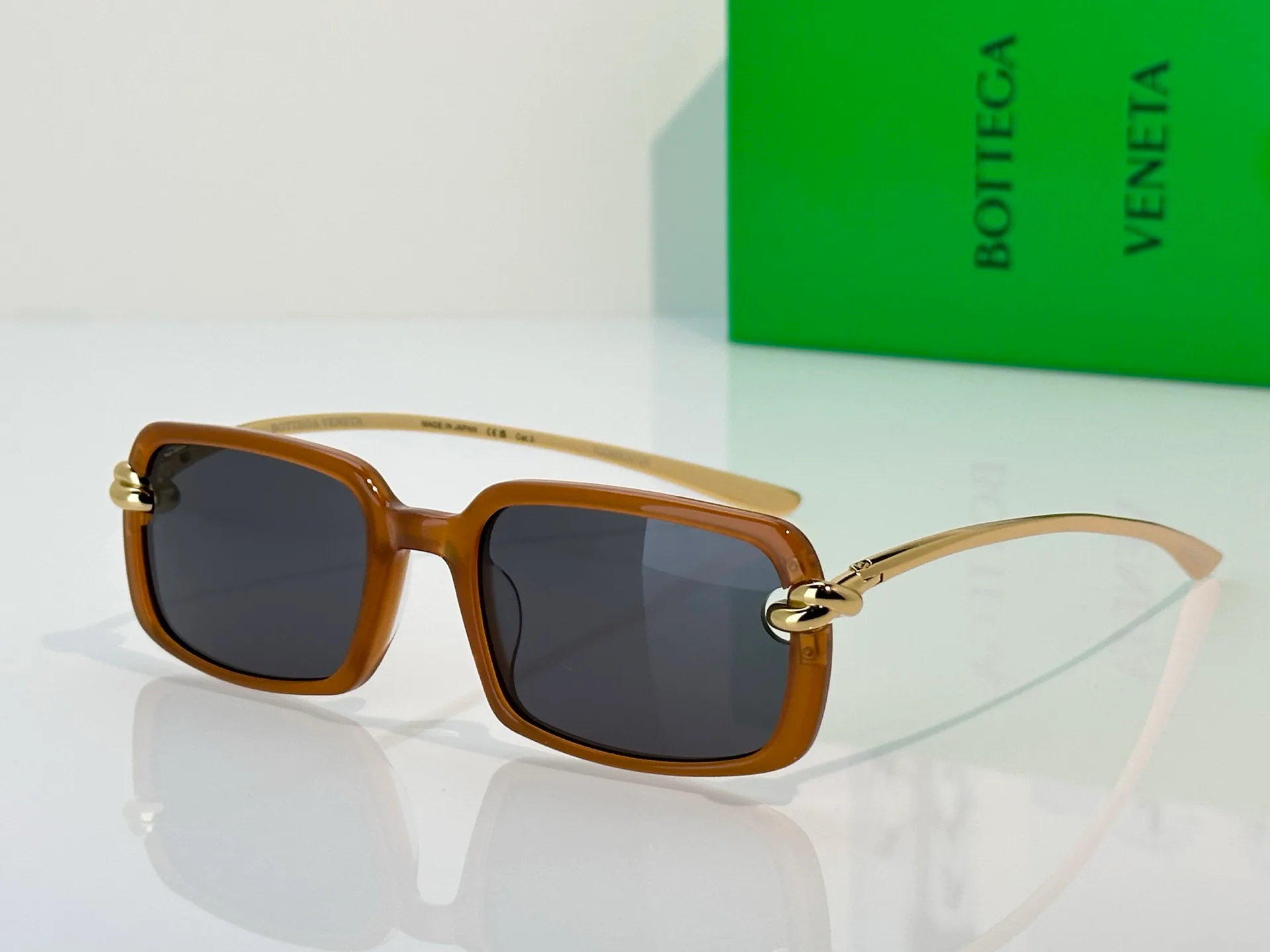 Glasses BOTTEGA VENETA 17465981