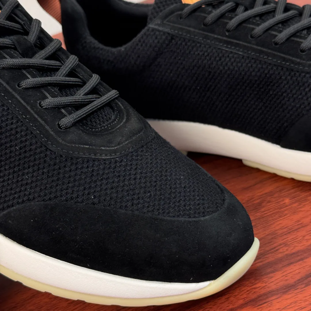 Men's Sneakers LORO PIANA 18516307