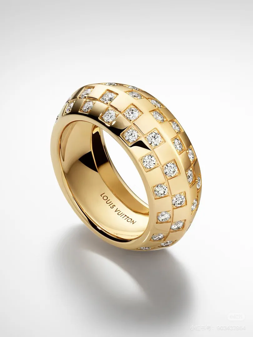 Jewelry LOUIS VUITTON 17819345
